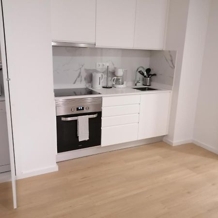 Tmj Apartamento بورتو المظهر الخارجي الصورة