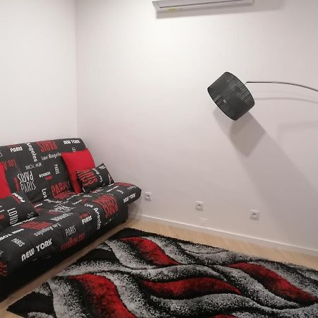 Tmj Apartamento بورتو المظهر الخارجي الصورة