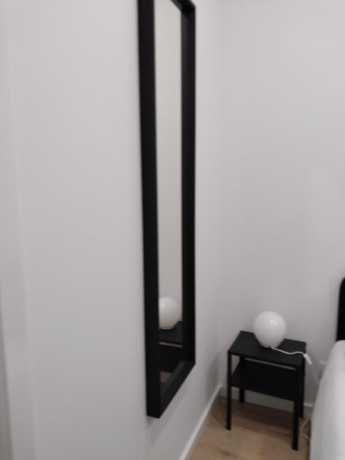 Tmj Apartamento بورتو المظهر الخارجي الصورة
