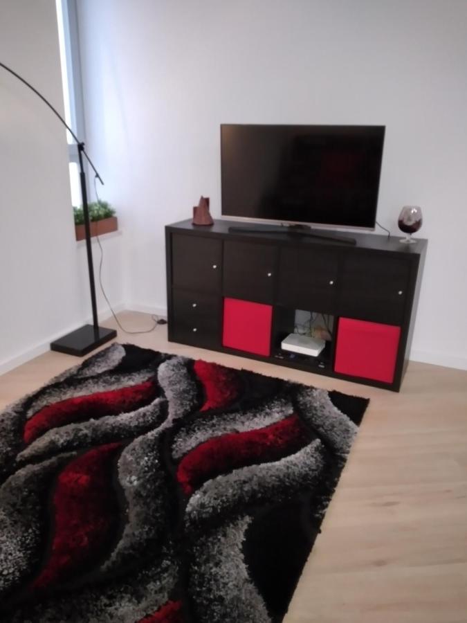 Tmj Apartamento بورتو المظهر الخارجي الصورة