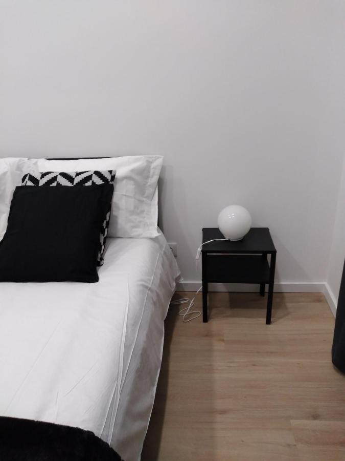 Tmj Apartamento بورتو المظهر الخارجي الصورة