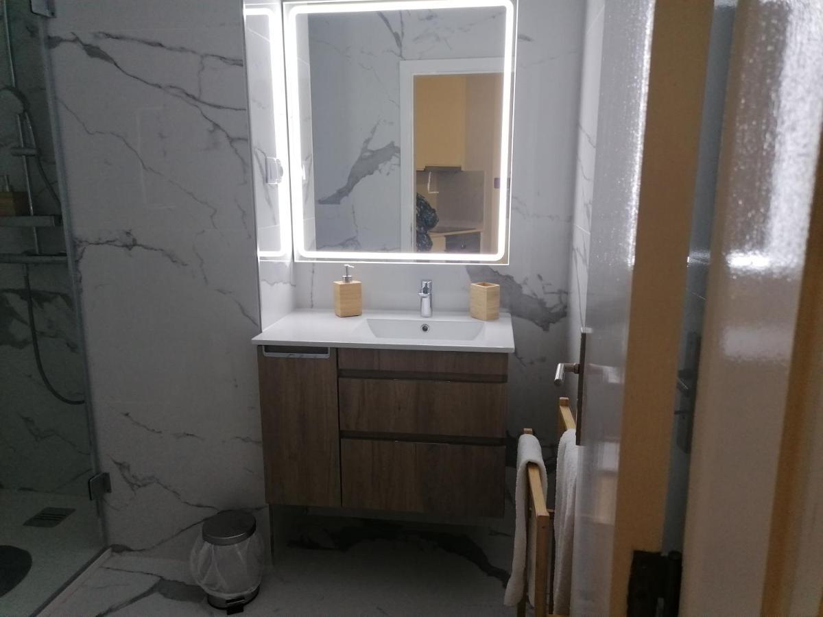 Tmj Apartamento بورتو المظهر الخارجي الصورة