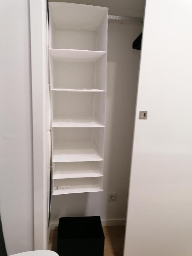 Tmj Apartamento بورتو المظهر الخارجي الصورة