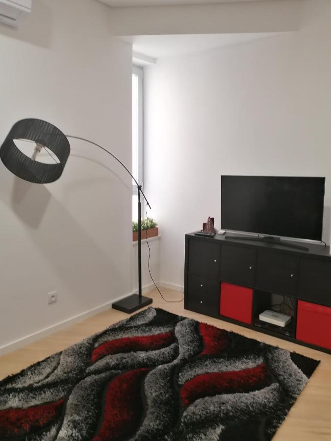 Tmj Apartamento بورتو المظهر الخارجي الصورة