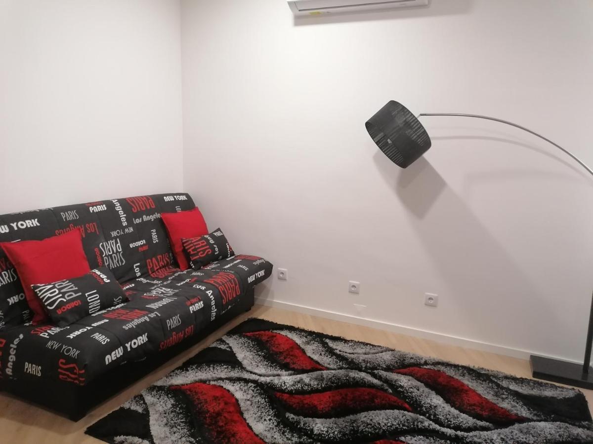 Tmj Apartamento بورتو المظهر الخارجي الصورة
